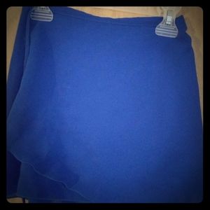 Mirella Wrap-Around Ballet Skirt